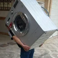 اسباب کشی حمل نقل باربری سیدی