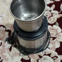 آسیاب میگل ایراد داره