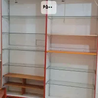ویترین و رگال