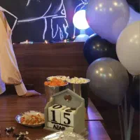 استند بادکنک