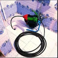 لوله بازکنی کرج نو گلشهر مهرویلا درختی دولت اباد و
