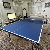 میز نوشاد ۱۶ میل