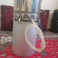 دستگاه گلاب گیری