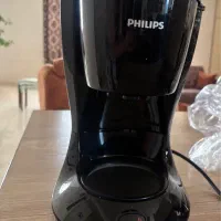 قهوه ساز فیلیپس