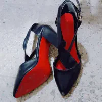 کفش مجلسی و بوت چرم