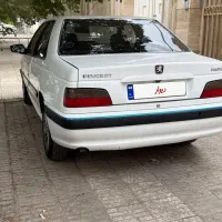پارس فول سفارشی ELX