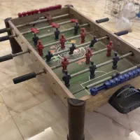 فوتبال دستی درحد نو