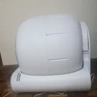 ظرف خاک هوشمند دایک