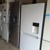 خریدار و فروشنده یخچال فریزر