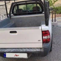 پراید وانت.