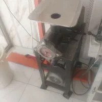 چرخ گوشت