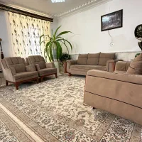 مبل ۷ نفره راحتی