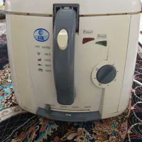 سرخکن ۳ کیلویی