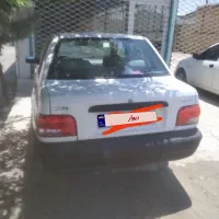 پرایدمدل ۹۸|خودرو سواری و وانت|نیشابور, فیض آباد|دیوار