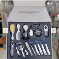 ست ۱۸ تکه برند اصل چیکو