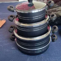 ظروف آشپزخانه
