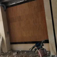 اجرای سنگ نماو آجر وتعمیرات نما وبازسازی سنگ نما