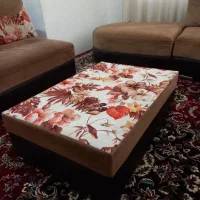 مبل راحتی کامل