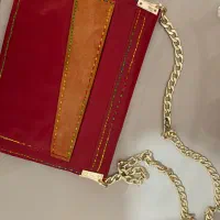 کیف چرم