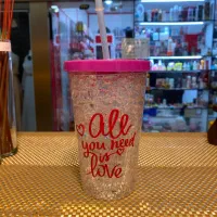 ماگ، تراول ، اِسموتی، شات در رنگ‌ بندی