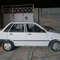 پراید ۹۱کارمندی