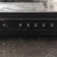 روتر D-Link