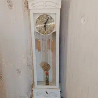 ساعت زمینی تمیز