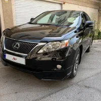 Rx350