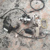 لوازم انژکتور  ۱۴۰۴ خرین مدل نو