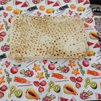 زیر سفره نمگیر