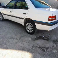 405 tu5.موتور nfu