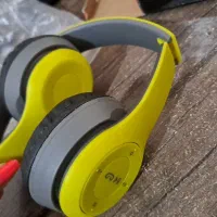 هدفون بلوتوثی