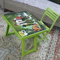 میز تحریر کودک