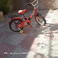 دوچرخه ۱۶