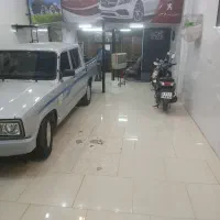 مغازه رهن واجاره