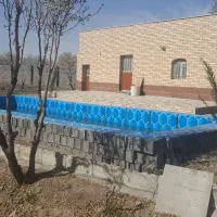 ویلا باغی