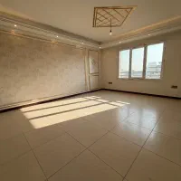 ۹۵ متری دو خوابه بازسازی شده تخلیه