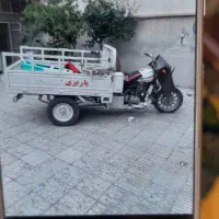 موتور باربری سه چرخ