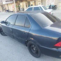 فروش سمند سورن مدل 93