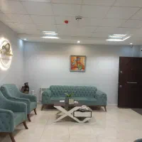 مبل راحتی و میزناهارخوری