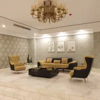 پاسداران ۱۸۰متر۳خ/کلیدنخورده/۲پارکینگ