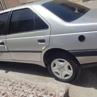 پژو 95 دوگانه فابریک