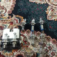 فروش لامپ جلو خودرو