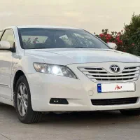 تویوتا کمری ۲۰۰۷ GLX