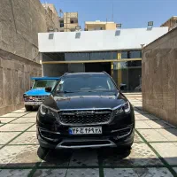 فیدلیتی مدل1401
