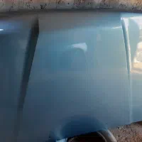 رنگ آمیزی خودرو