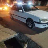 حمل مسافر