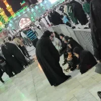 کاروان زیارتی ابوالفضل العباس