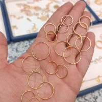 تخفیف ویژه طلای علی ، کل ویترین با اجرت 5/5درصد