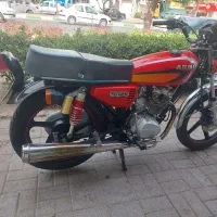 هندا 200